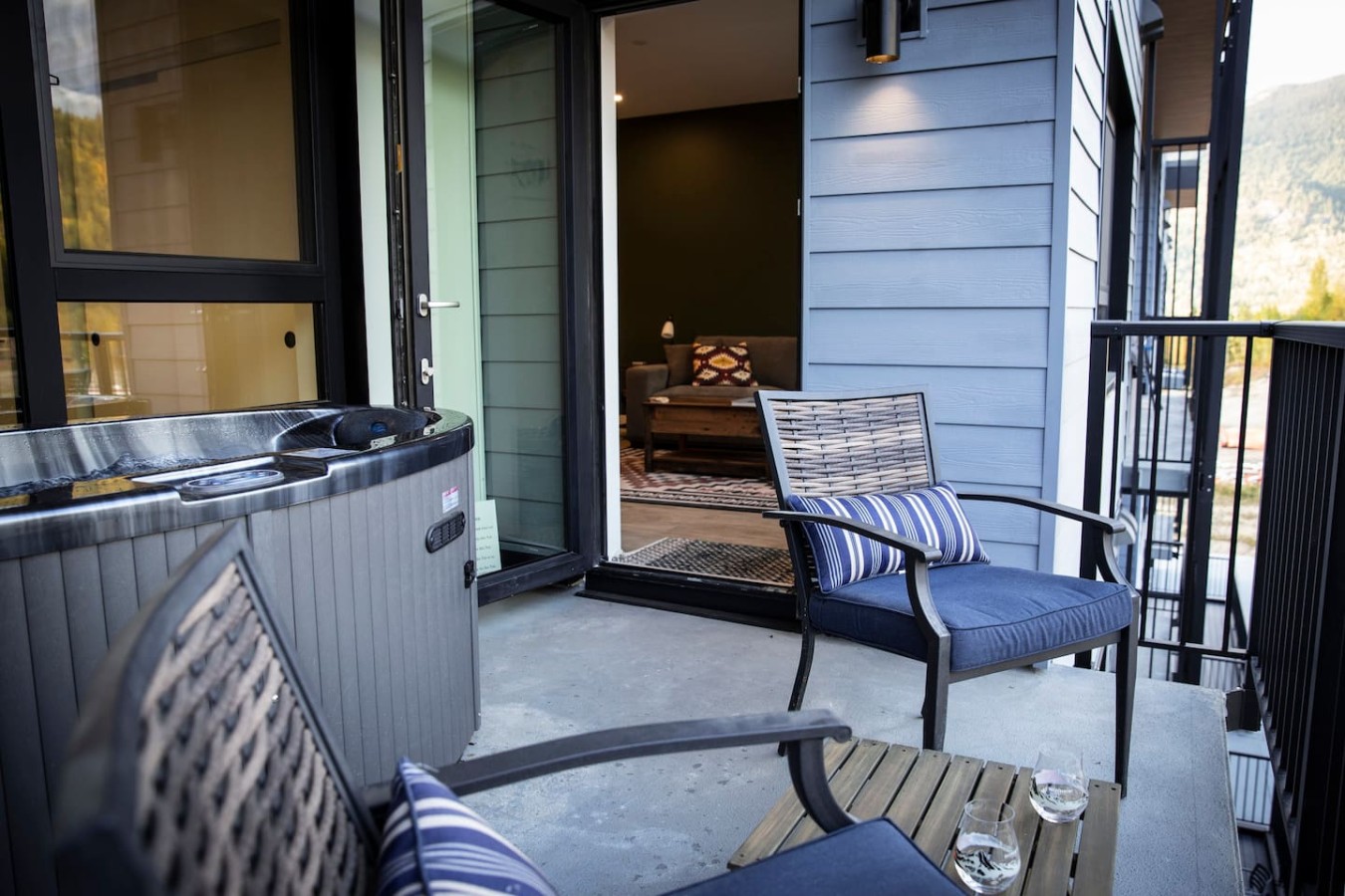 Revy Rendezvous | Private Hot Tub & Mountain Views | Photo 21