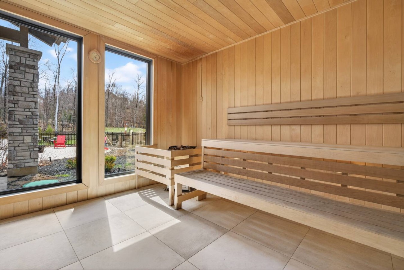 R&R at Verbier/Luxury Tremblant Retreat | Photo 5