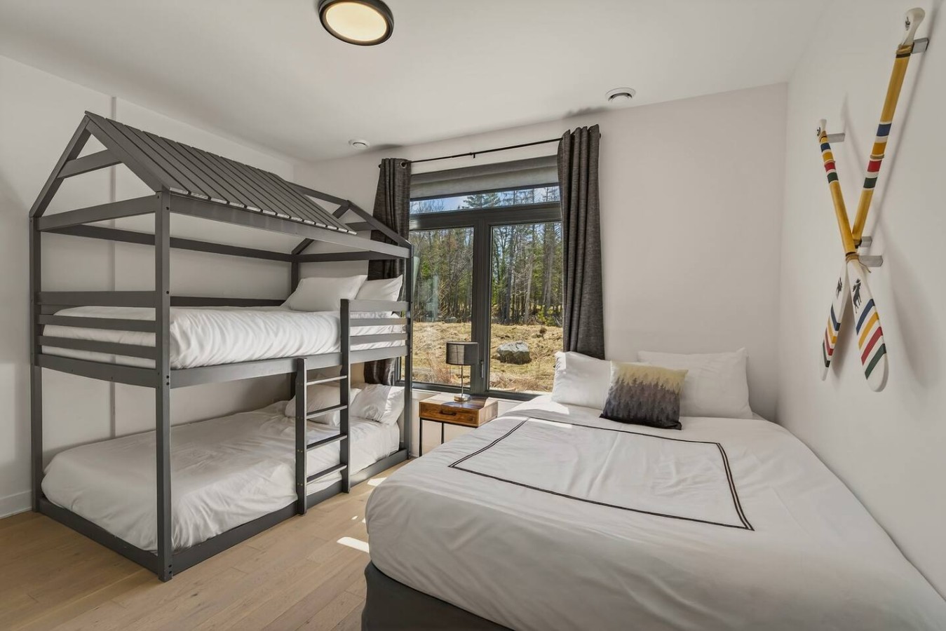 R&R at Verbier/Luxury Tremblant Retreat | Photo 4