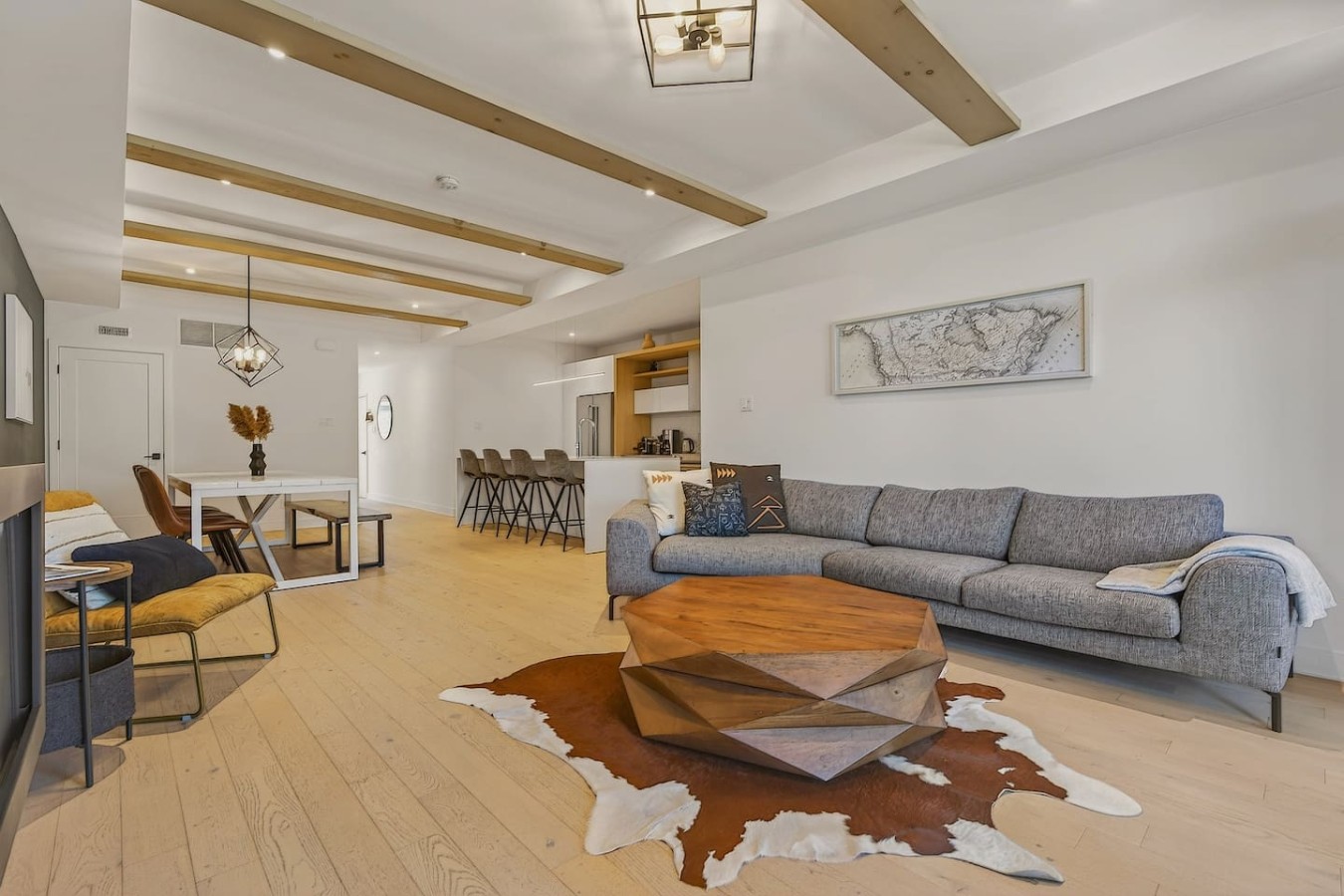 R&R at Verbier/Luxury Tremblant Retreat | Photo 2