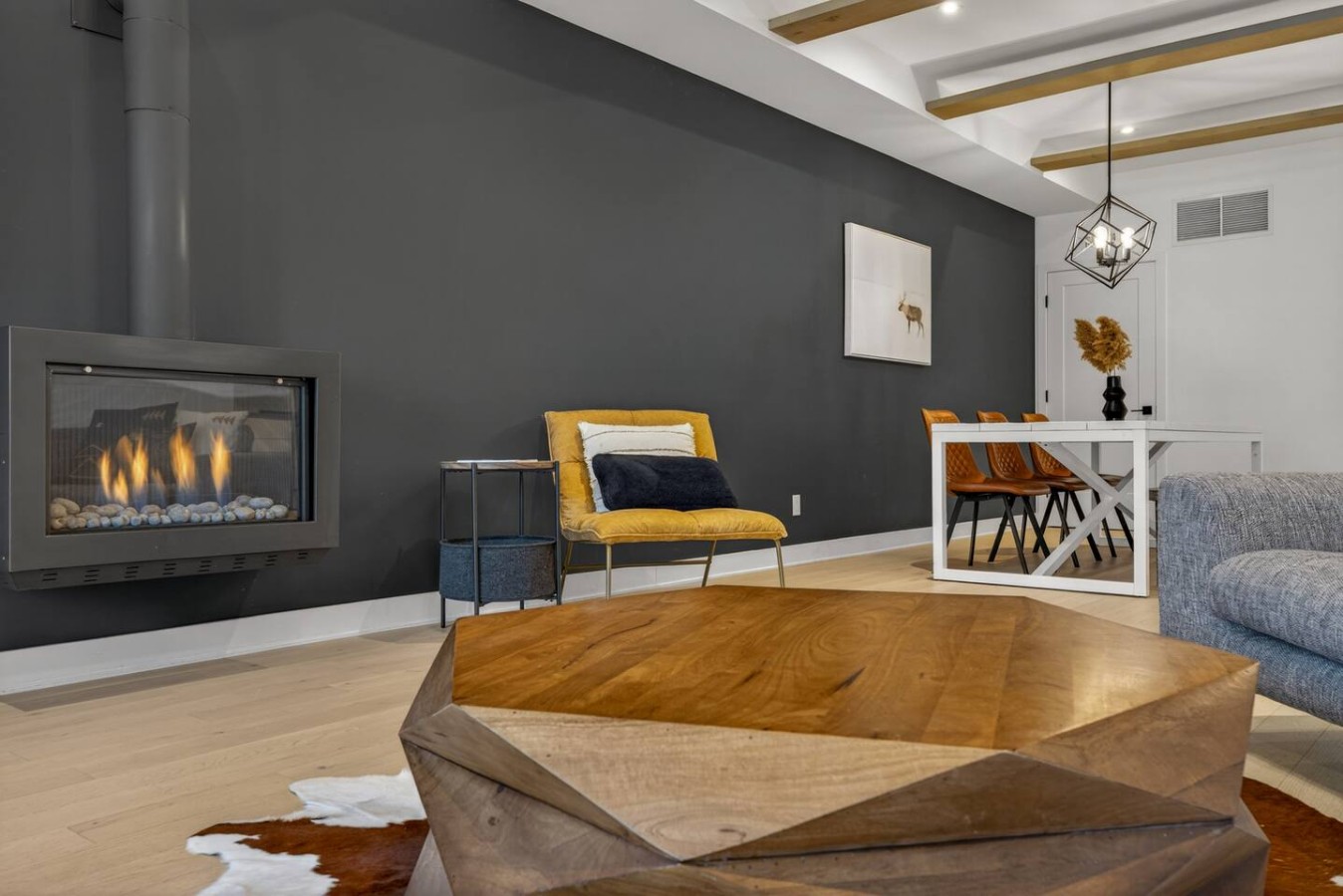 R&R at Verbier/Luxury Tremblant Retreat | Photo 10