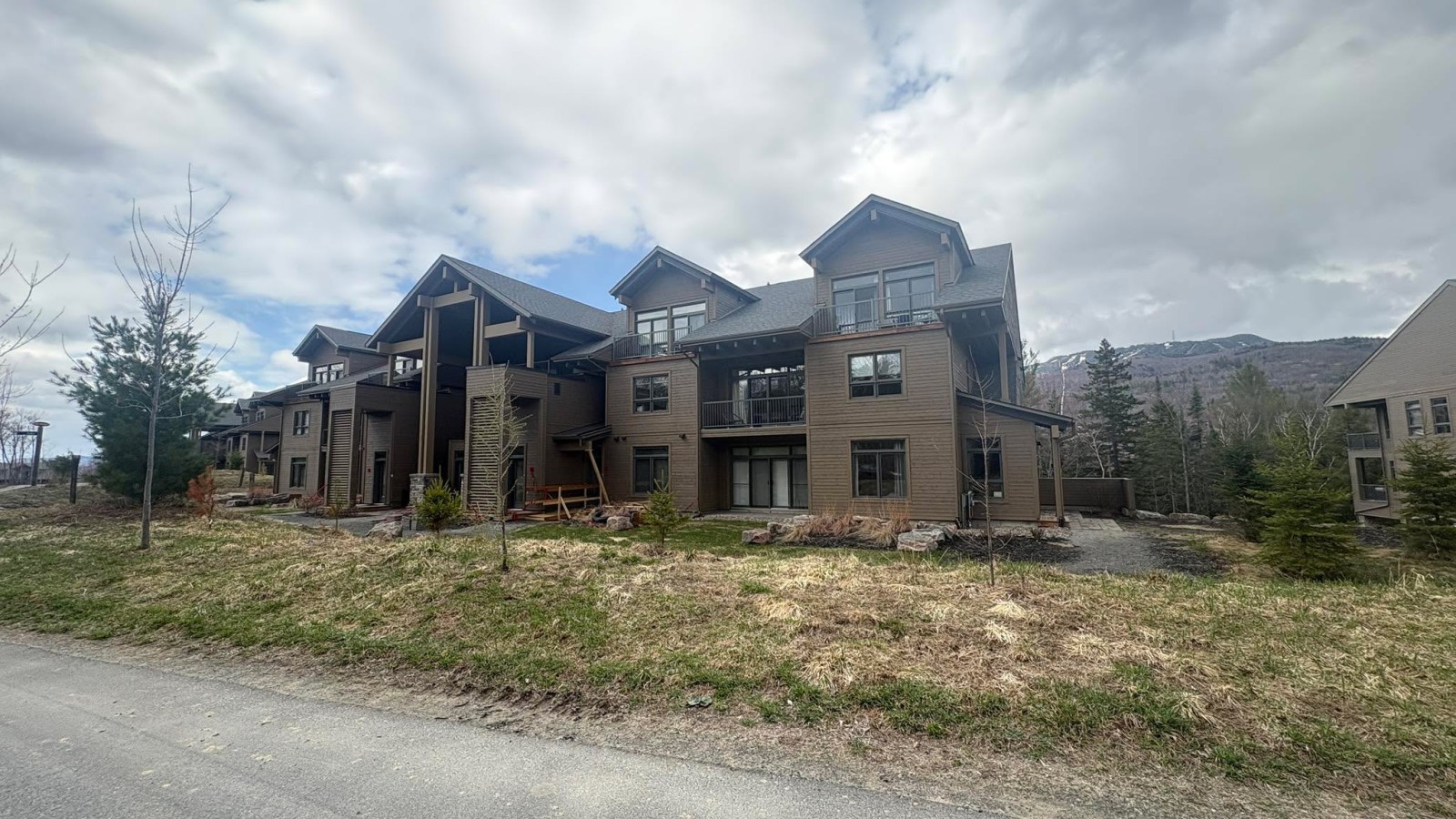 R&R at Verbier/Luxury Tremblant Retreat 28