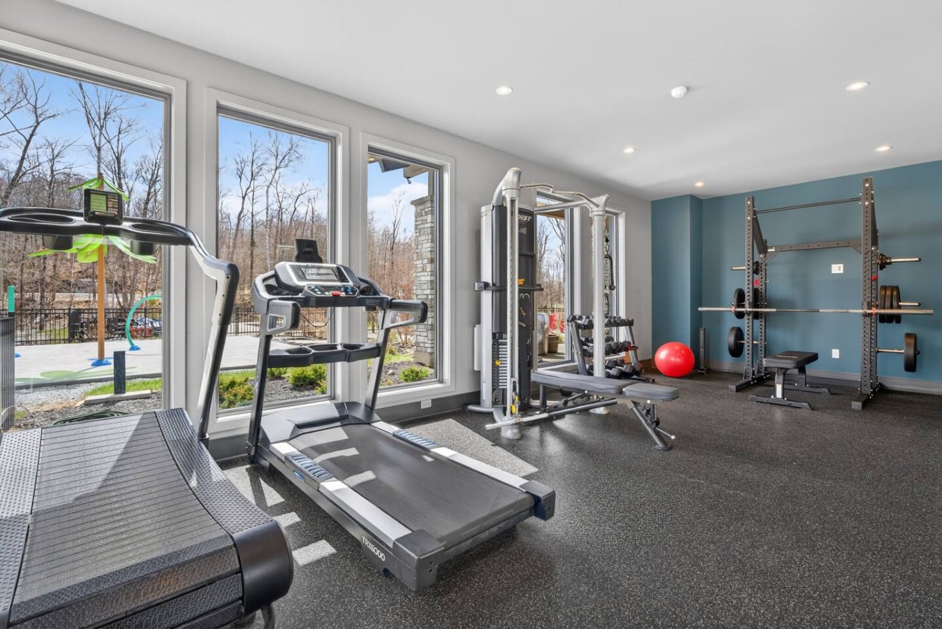 R&R at Verbier/Luxury Tremblant Retreat | Photo 30