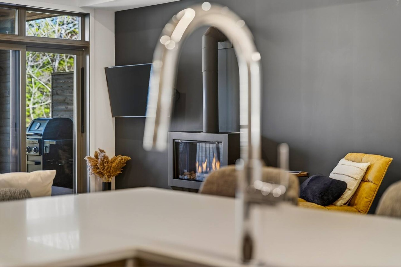 R&R at Verbier/Luxury Tremblant Retreat | Photo 16