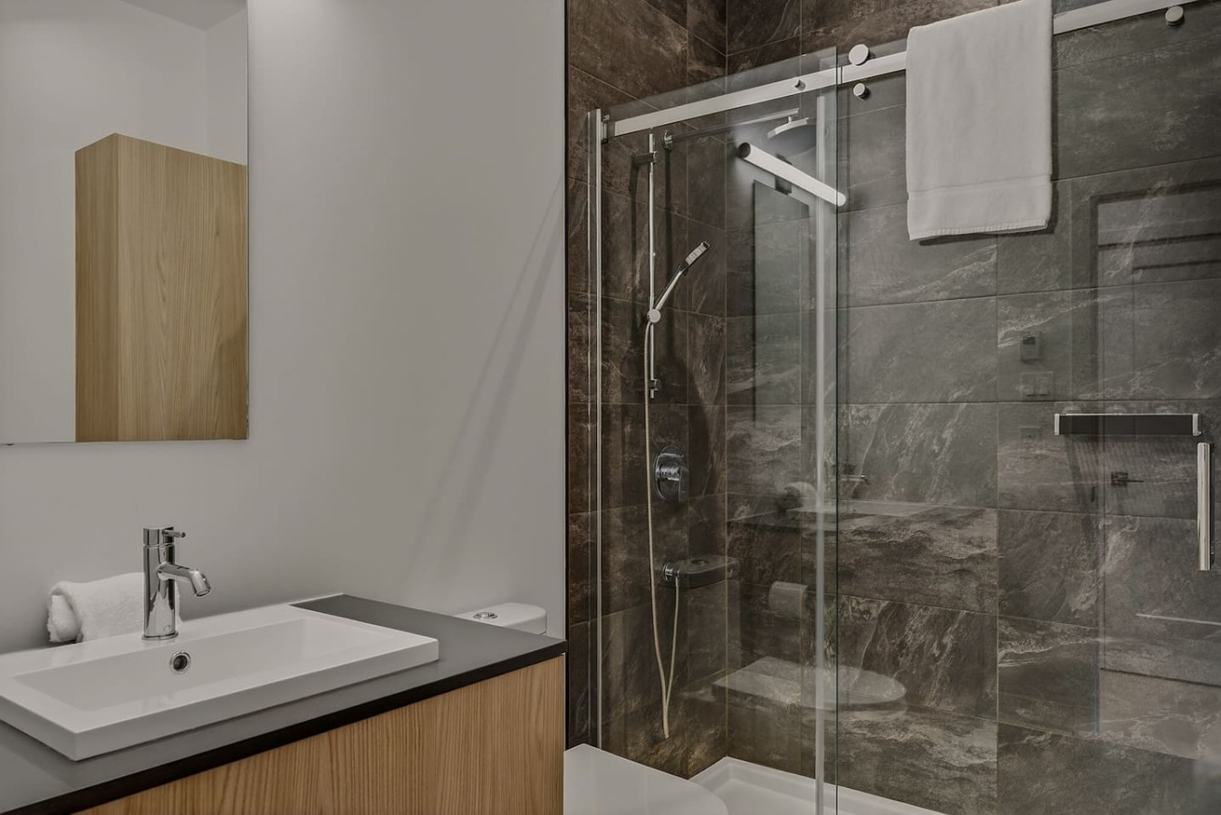 R&R at Verbier/Luxury Tremblant Retreat | Photo 23