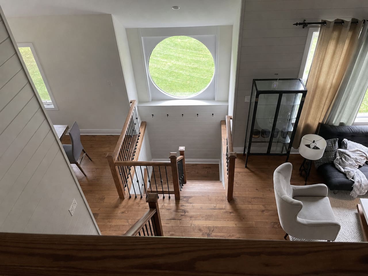 Seasonal Home in Coveted Swiss Meadows | Photo 23