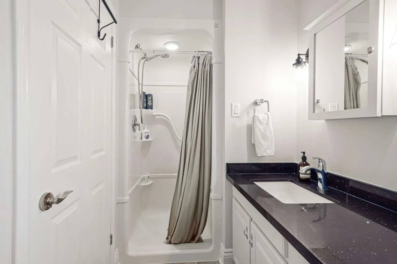 Seasonal Home in Coveted Swiss Meadows | Photo 16