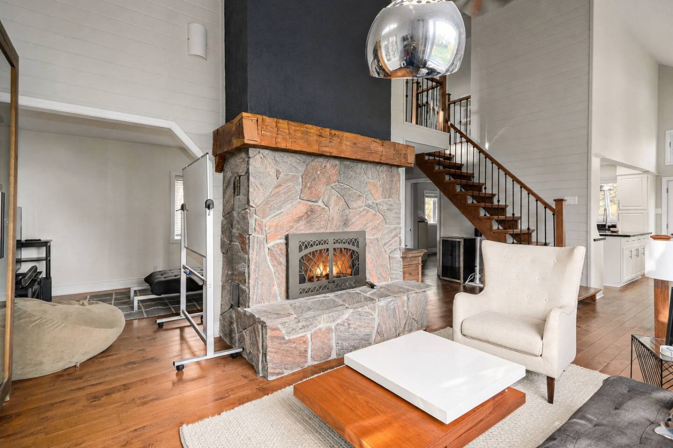 Seasonal Home in Coveted Swiss Meadows | Photo 2