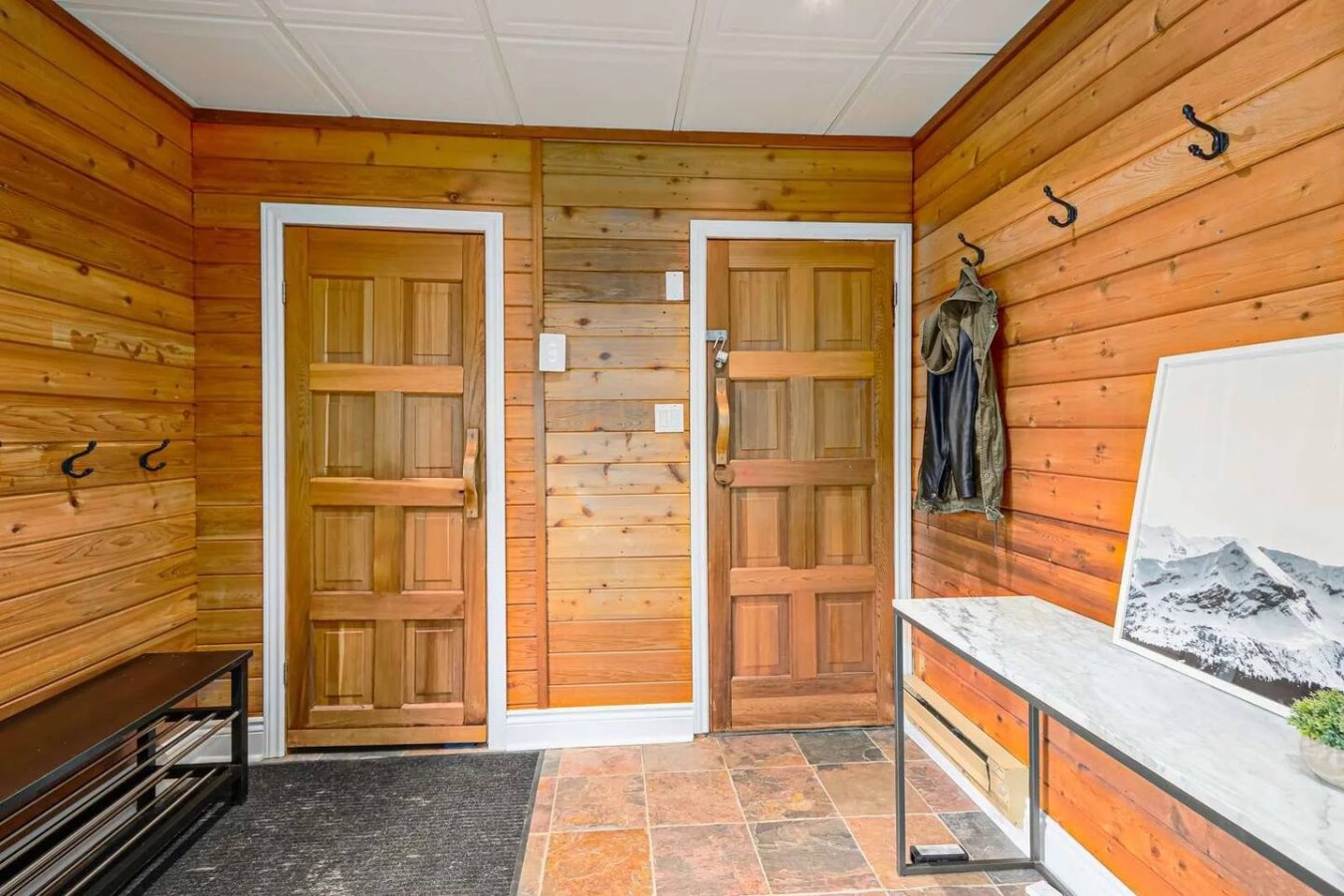 Seasonal Home in Coveted Swiss Meadows | Photo 26