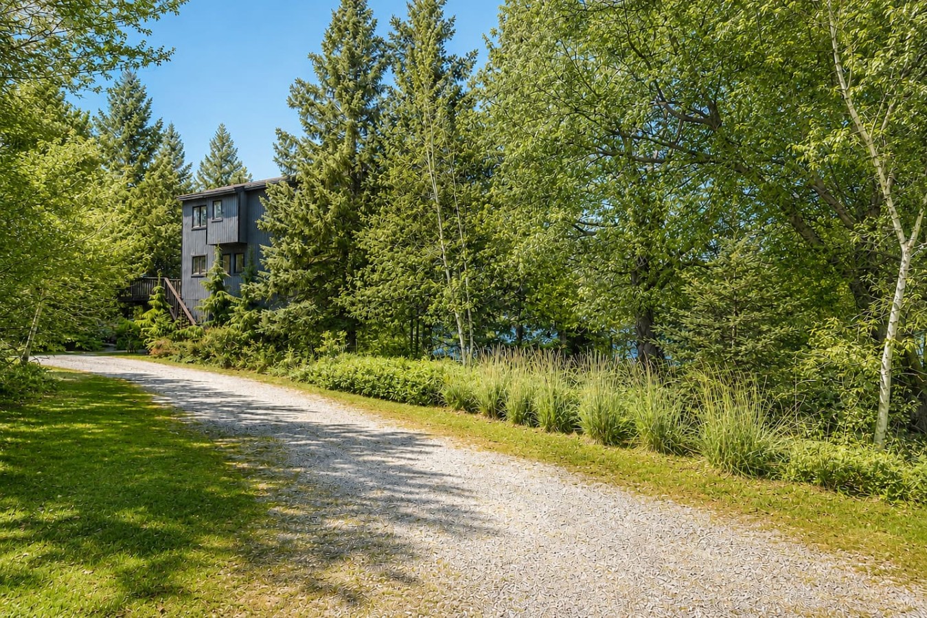 Seasonal Home in Coveted Swiss Meadows | Photo 27