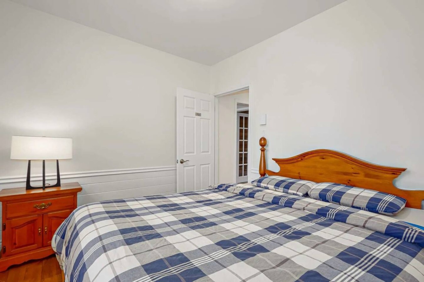 Seasonal Home in Coveted Swiss Meadows | Photo 18