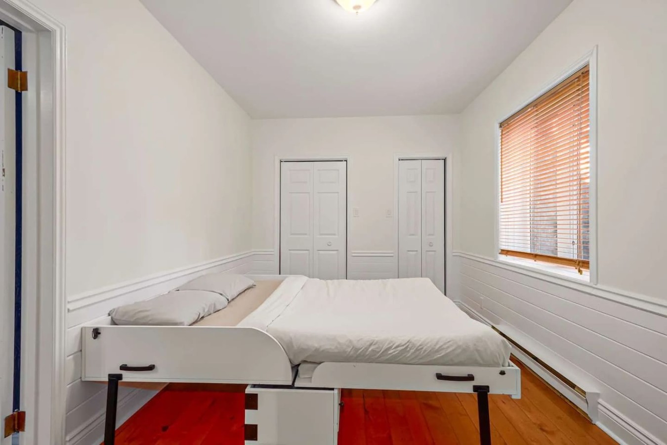 Seasonal Home in Coveted Swiss Meadows | Photo 21