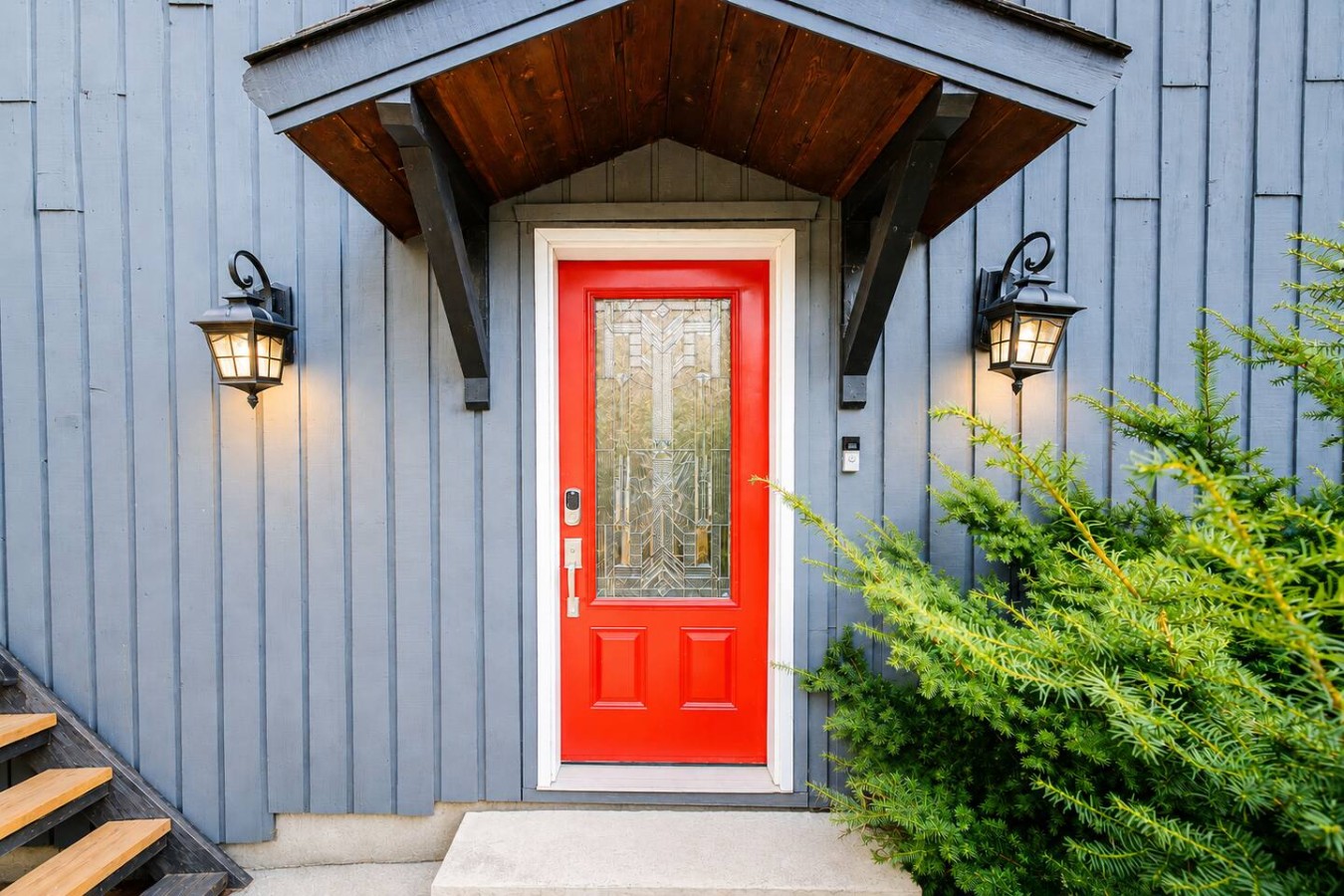 Seasonal Home in Coveted Swiss Meadows | Photo 28