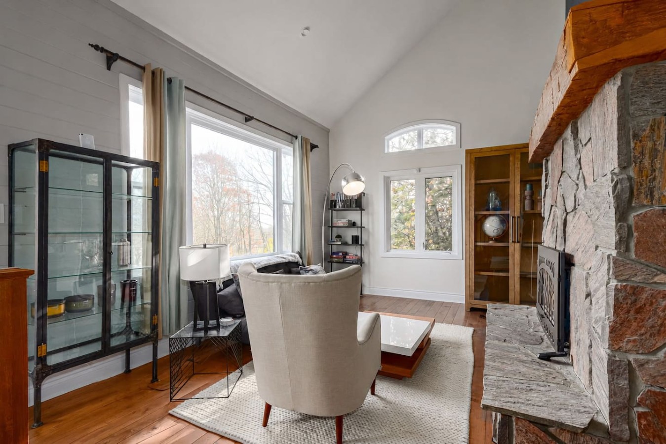 Seasonal Home in Coveted Swiss Meadows | Photo 7
