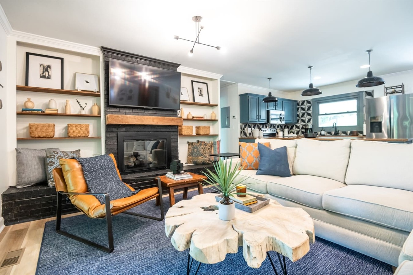 Chic Cricket Cottage | Lake Martin Home w/ Dock
