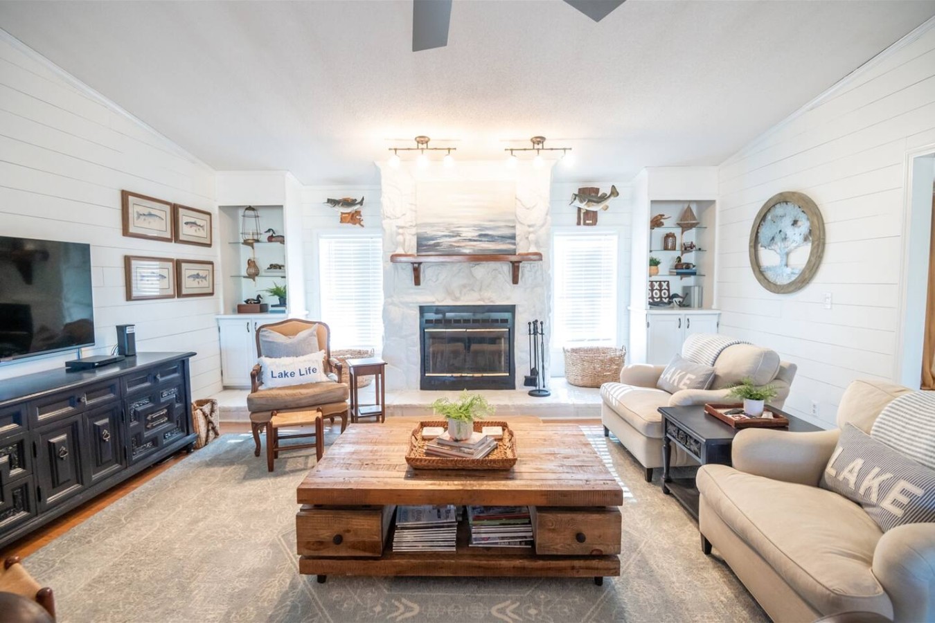 Oak Cottage