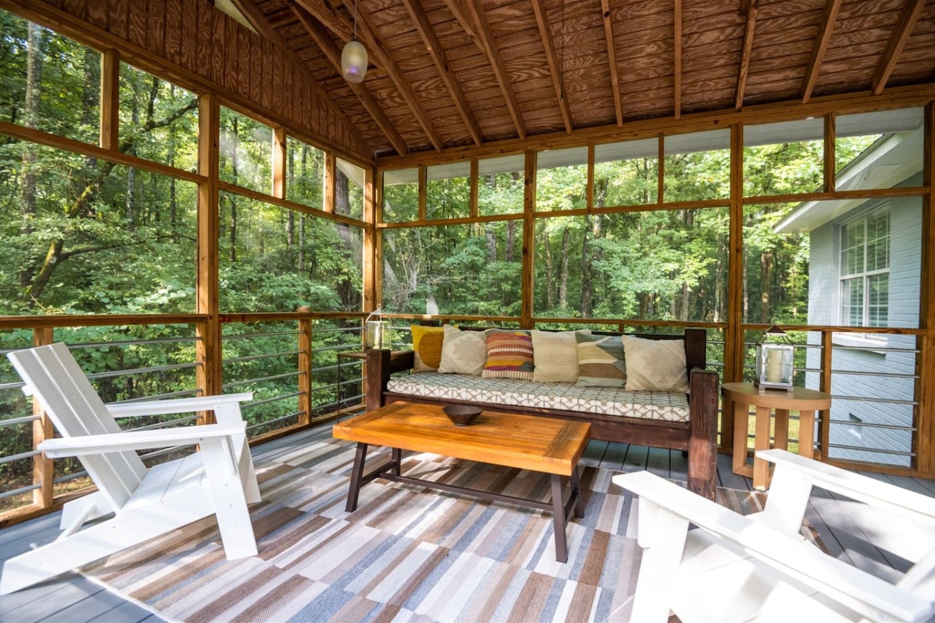 Edge of the Woods by 360 Destinations