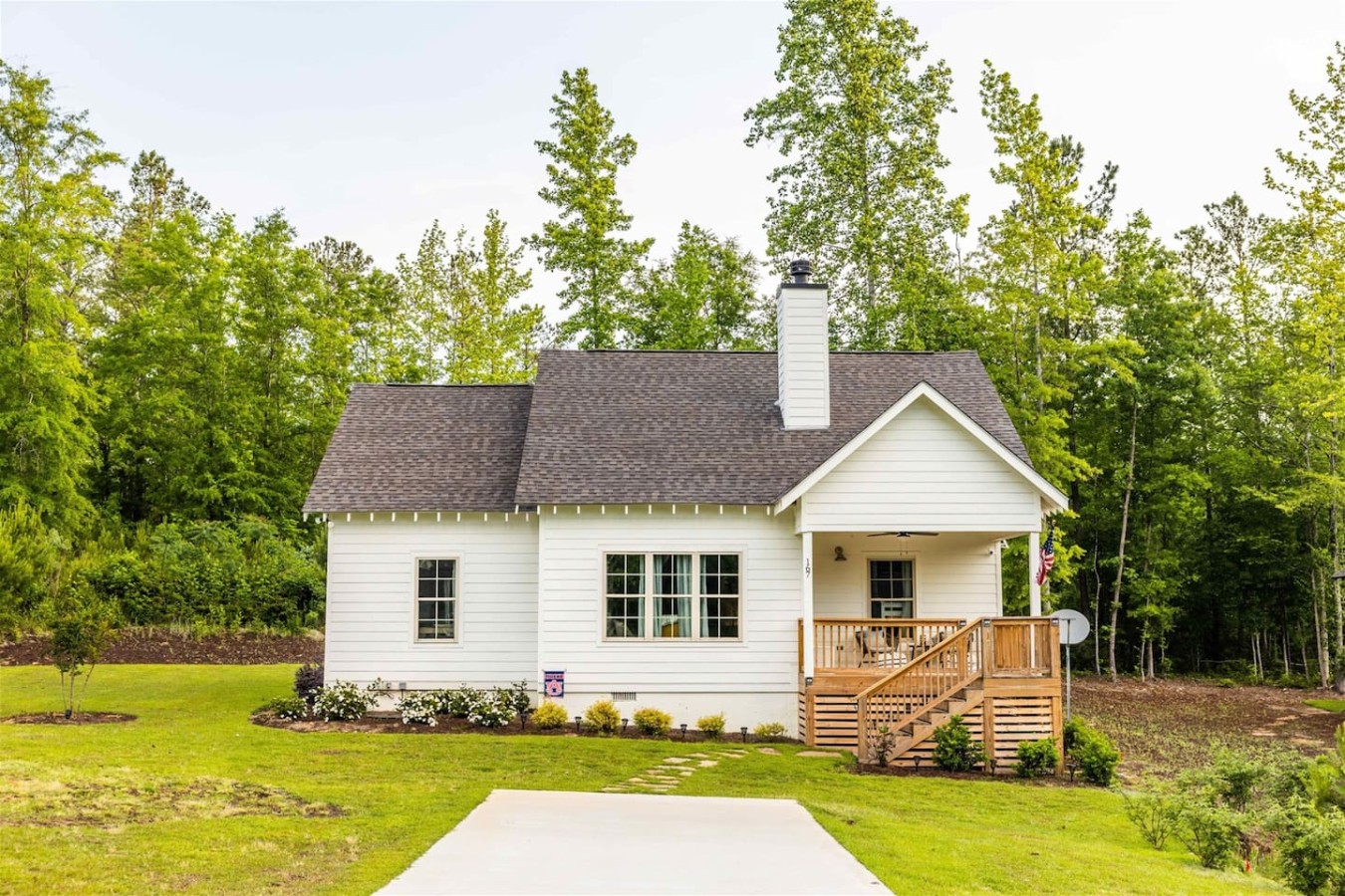 Jessamine Cottage by 360 Destinations