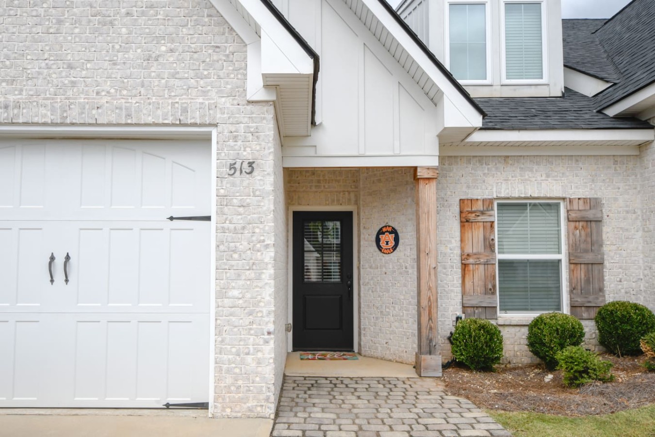 Eagles Nest | Auburn Townhome | Close to Campus