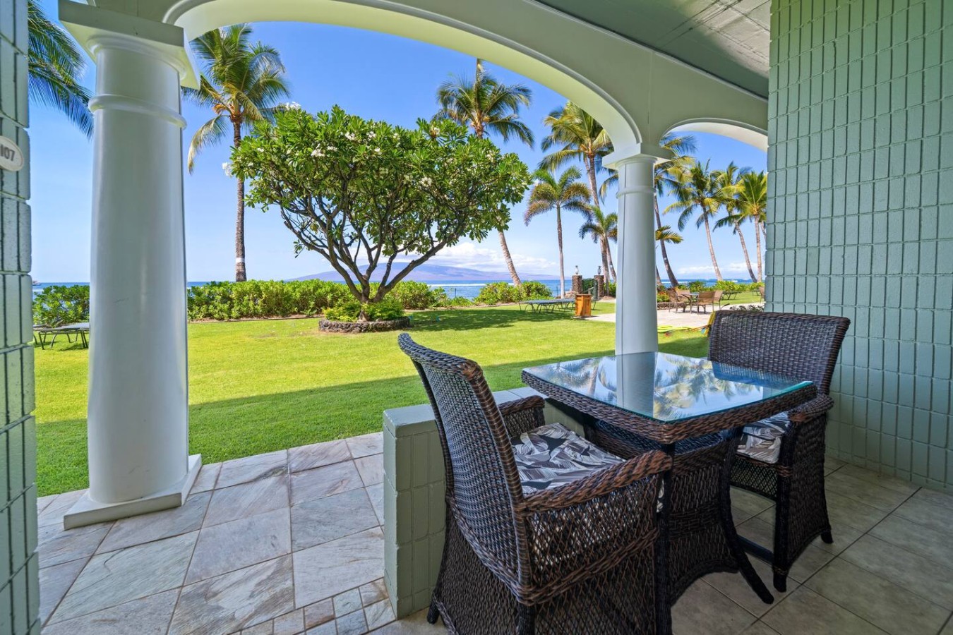 Breathe Deep, Relax – Beachfront Bliss Lahaina