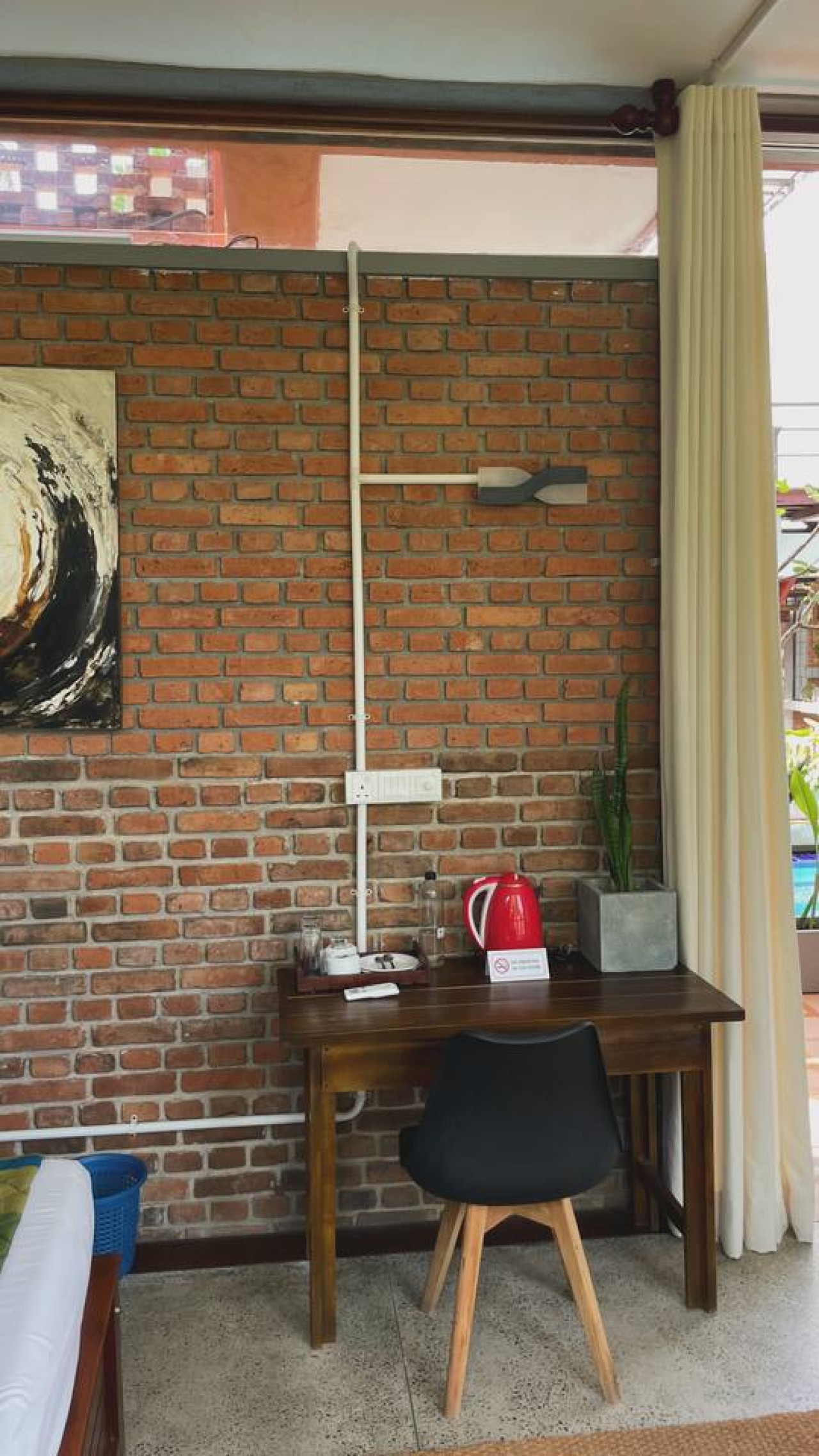 Ko Lake Villa: Koggala Lakefront Estate | Pool, Beach & Chef - Photo 4