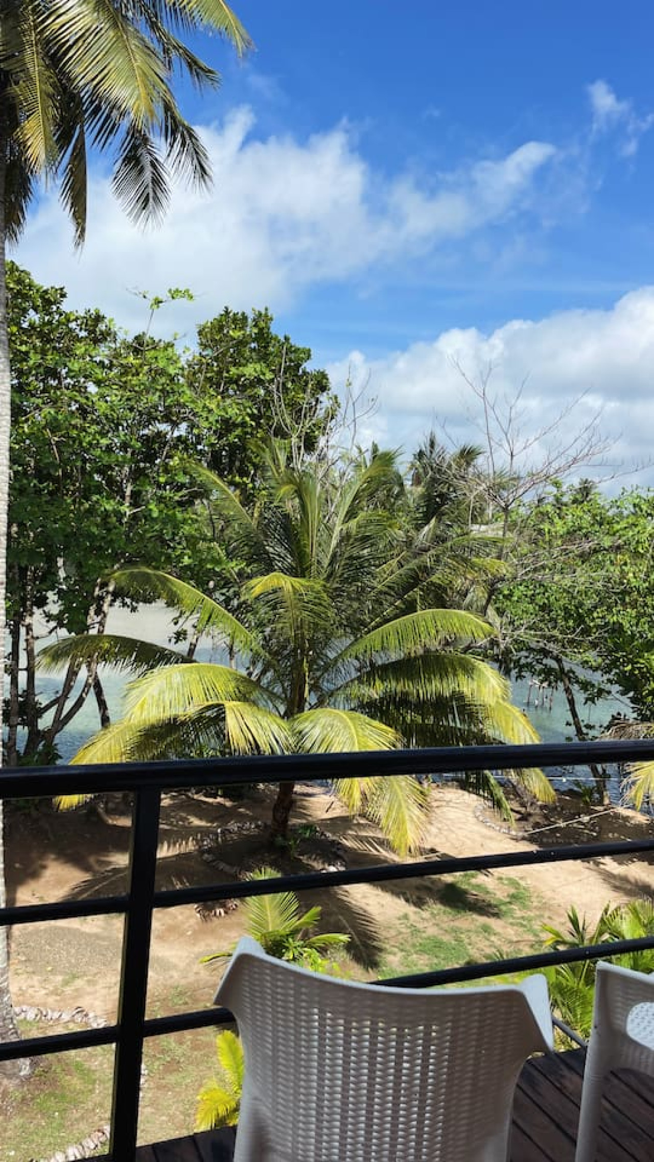 Ko Lake Villa- jungle roof view r7 - Photo 4