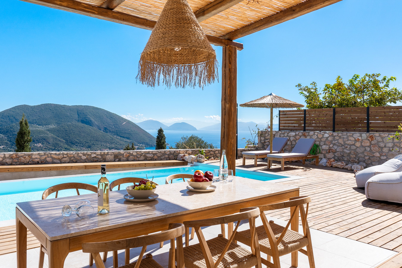 Villa Sila Vasiliki