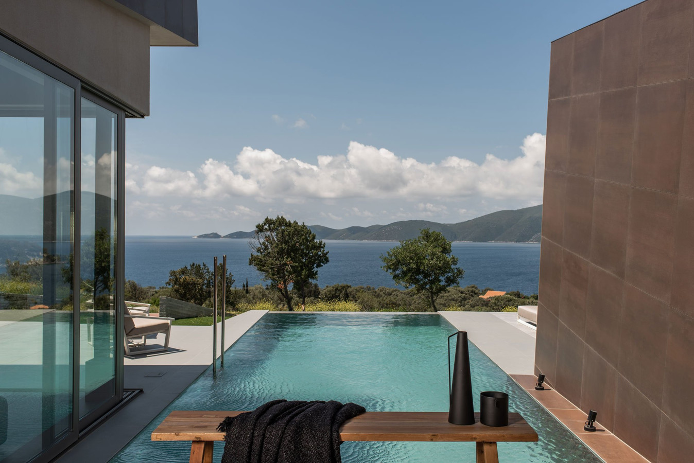EGO Villas Lefkada