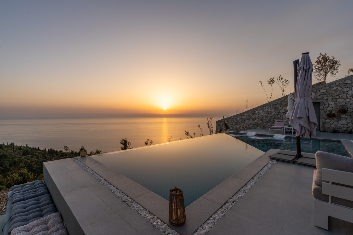 Villa Lulu Lefkada