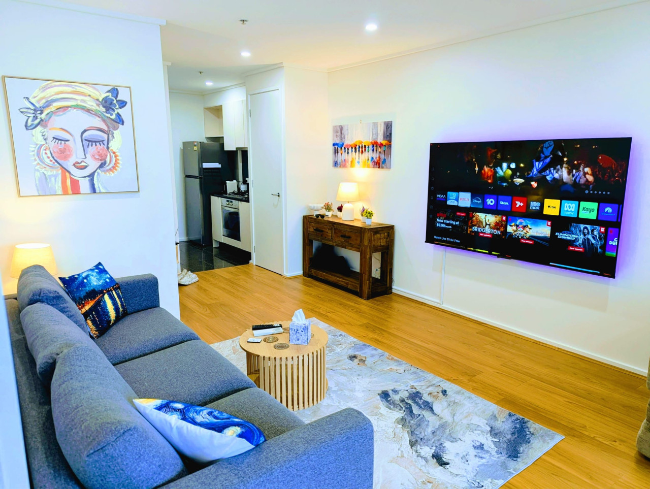 155/173 City Rd Southbank