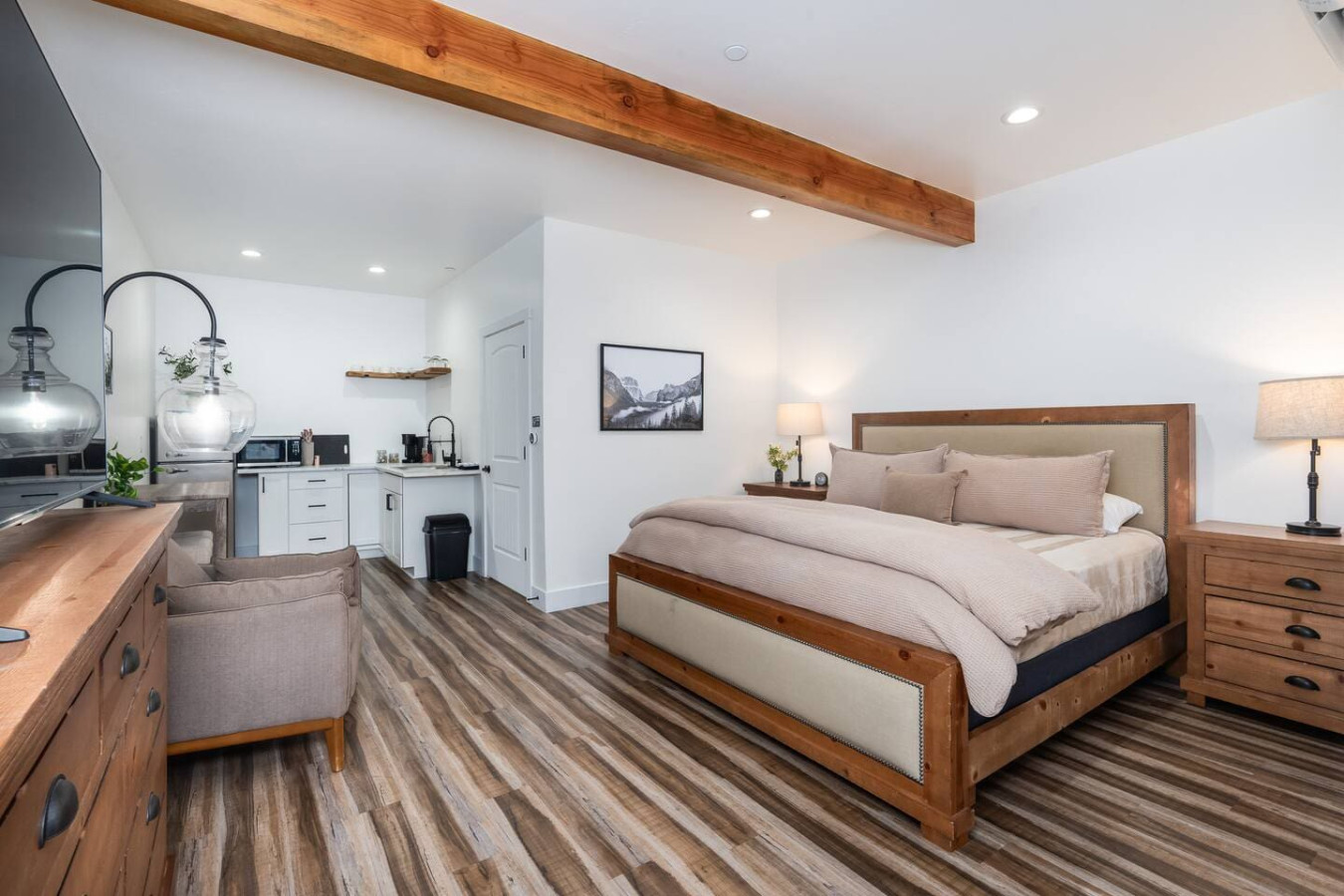 Charming Suite With Luxe Amenities - Idyllic Yosemite Retreat - Oakhurst