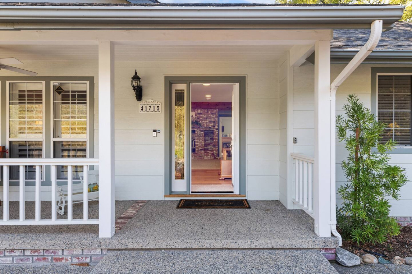 Harmony Home- EV Charger — view 2