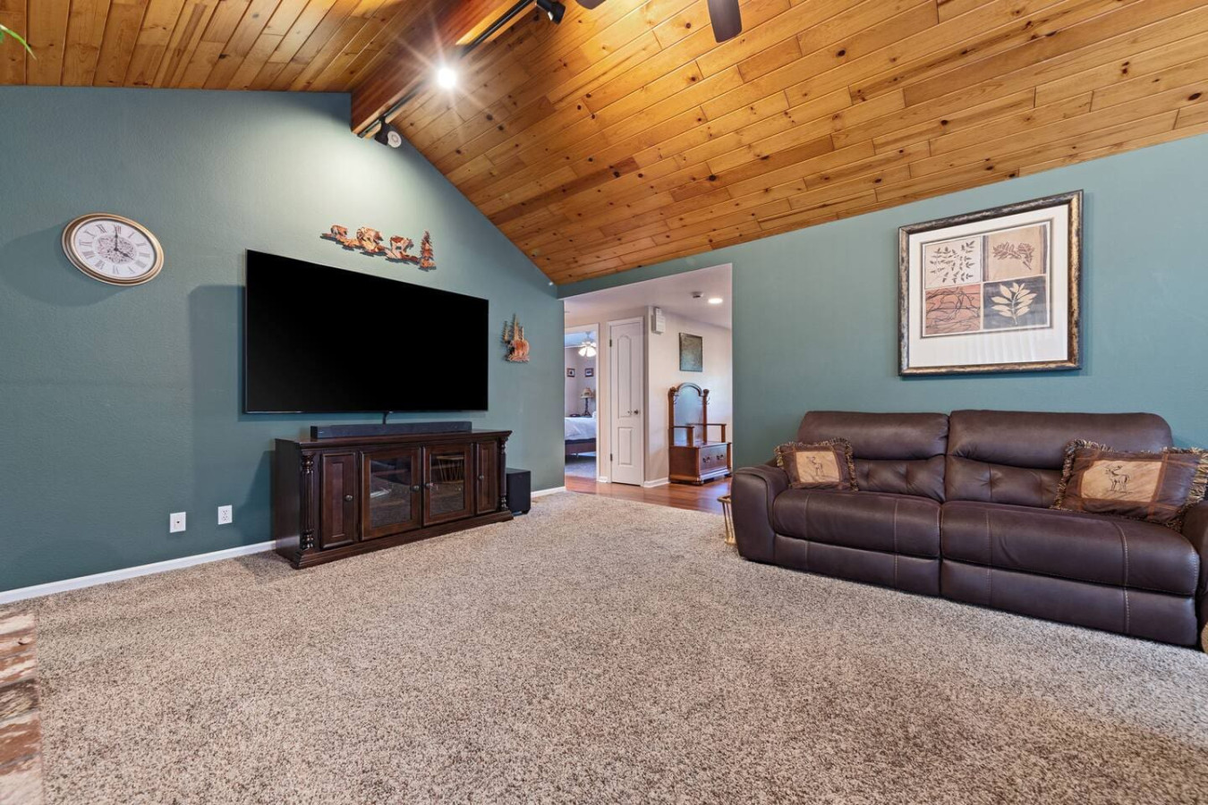 Harmony Home- EV Charger — view 3