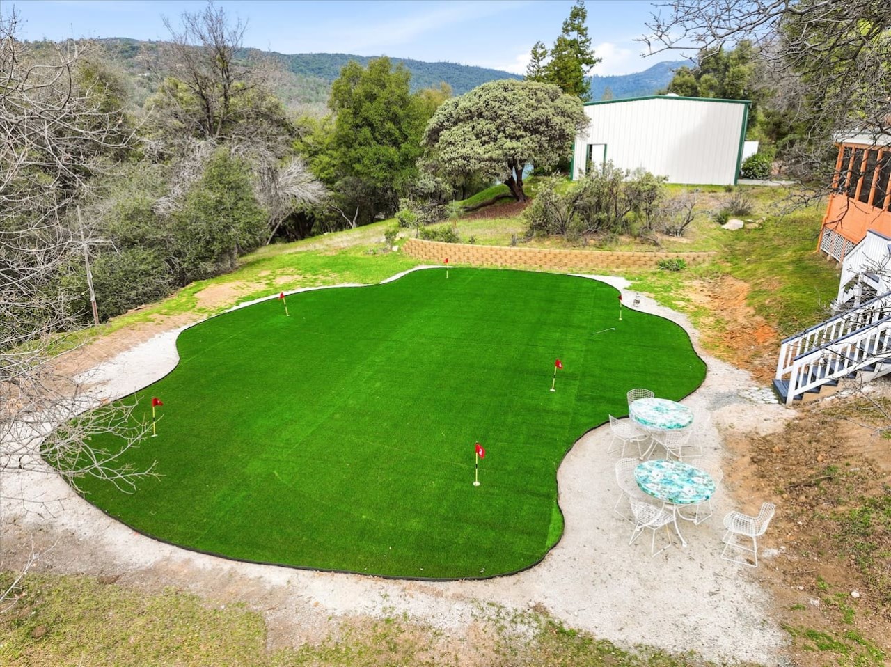 Family Fun | HotTub | Golf | Volleyball and More — view 3