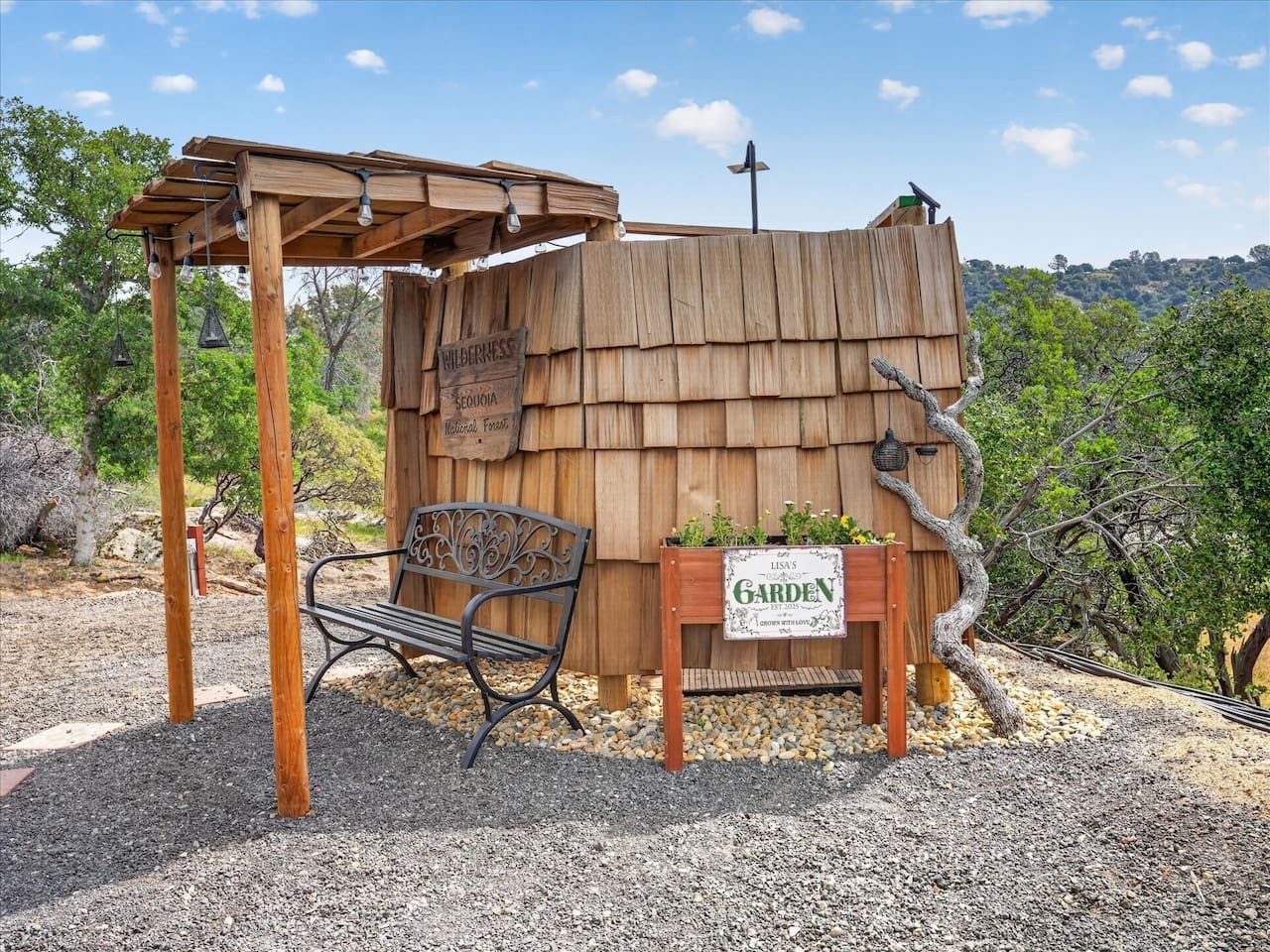 Designer Barndominium | Family Fun Game Lounge — view 4