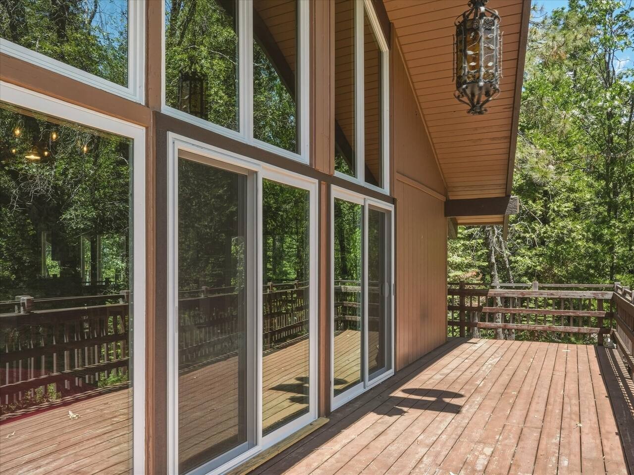 Trail-Ready Cabin · 5 Min to Yosemite — view 3