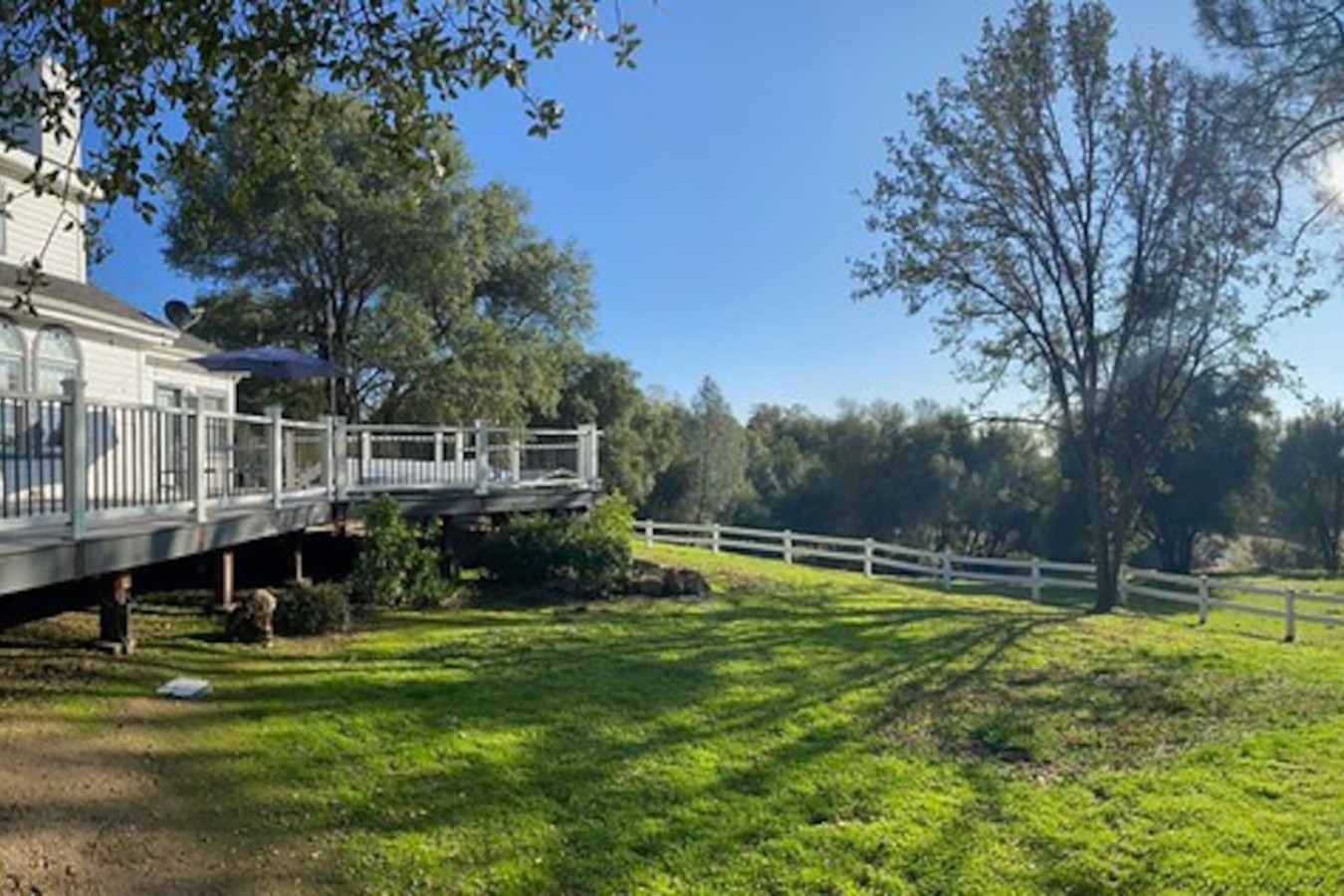 Pinkies Place — Hot Tub Retreat, Sleeps 10+ — view 5