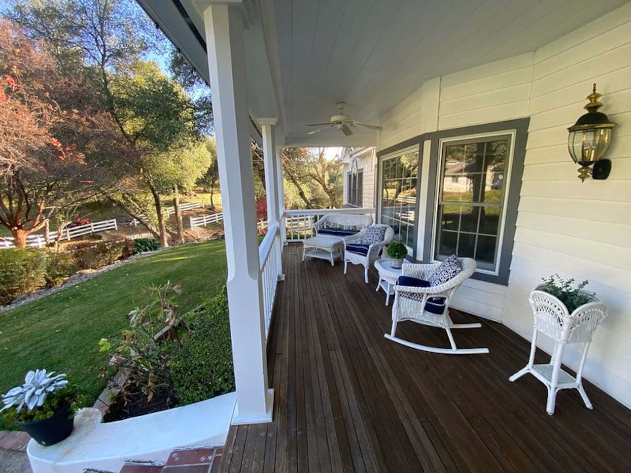 Pinkies Place — Hot Tub Retreat, Sleeps 10+ — view 3