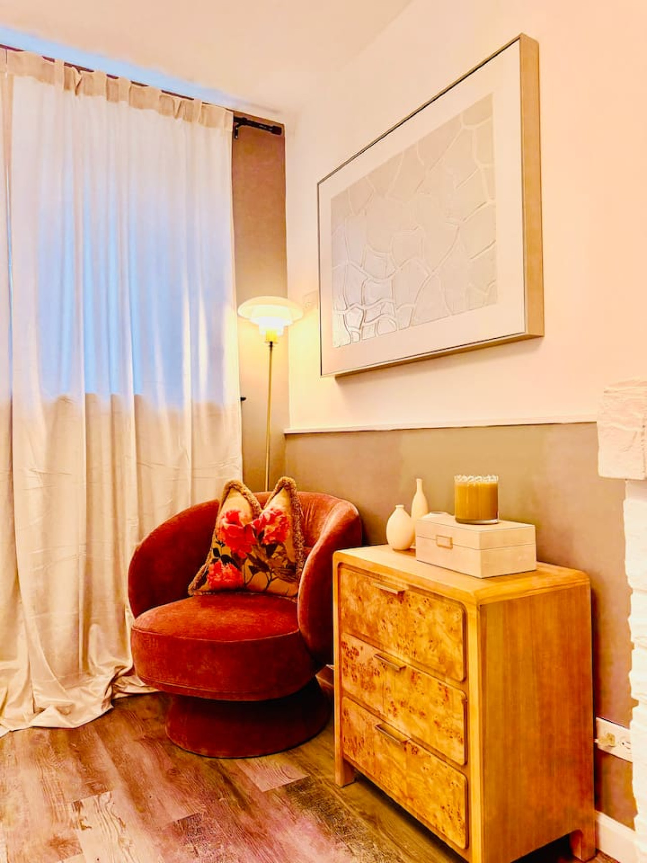 2BR | Near Oak Street Shopping | Chicago Gold Coast