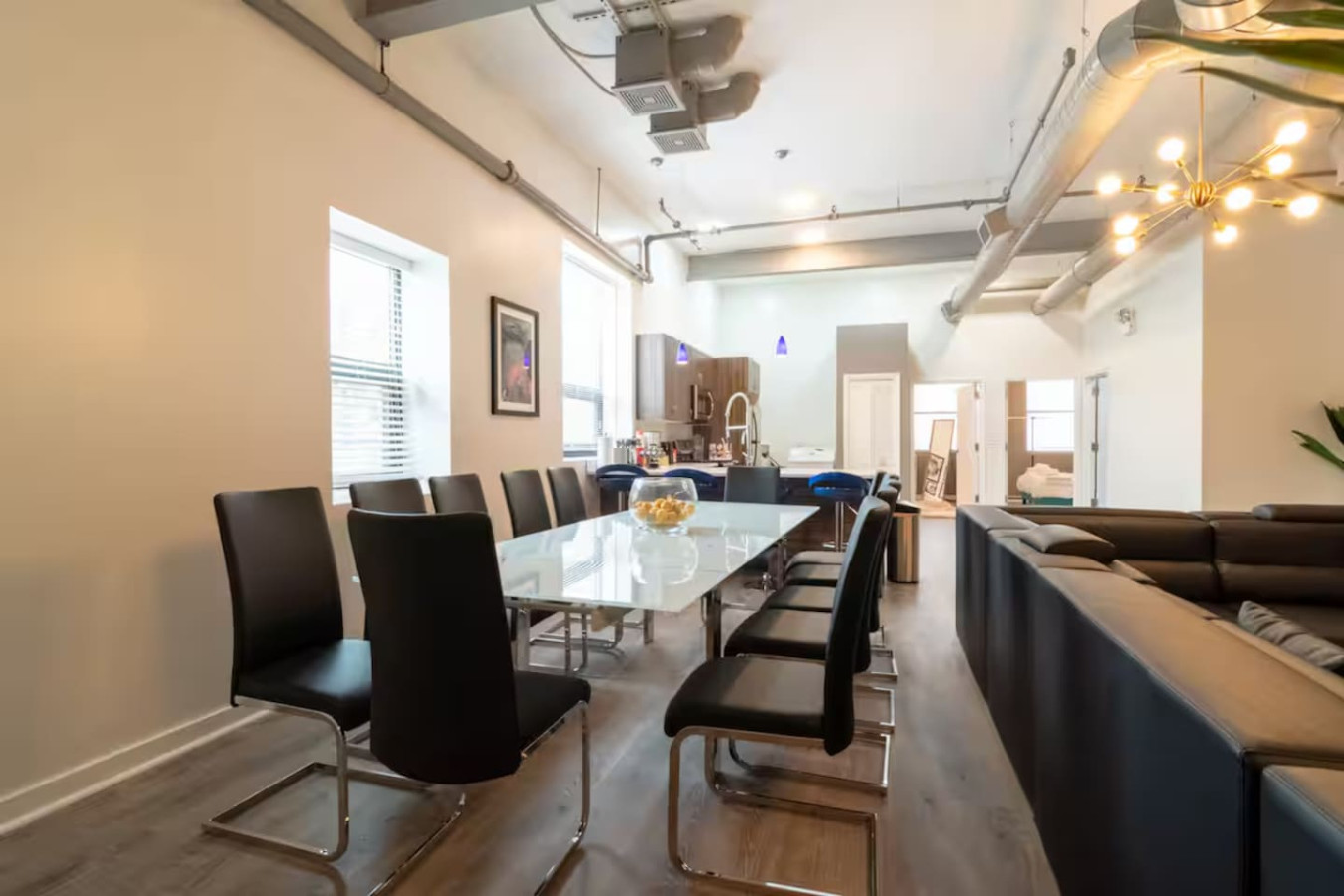 Gameroom Chicago’s Ultimate Game Space for Groups
