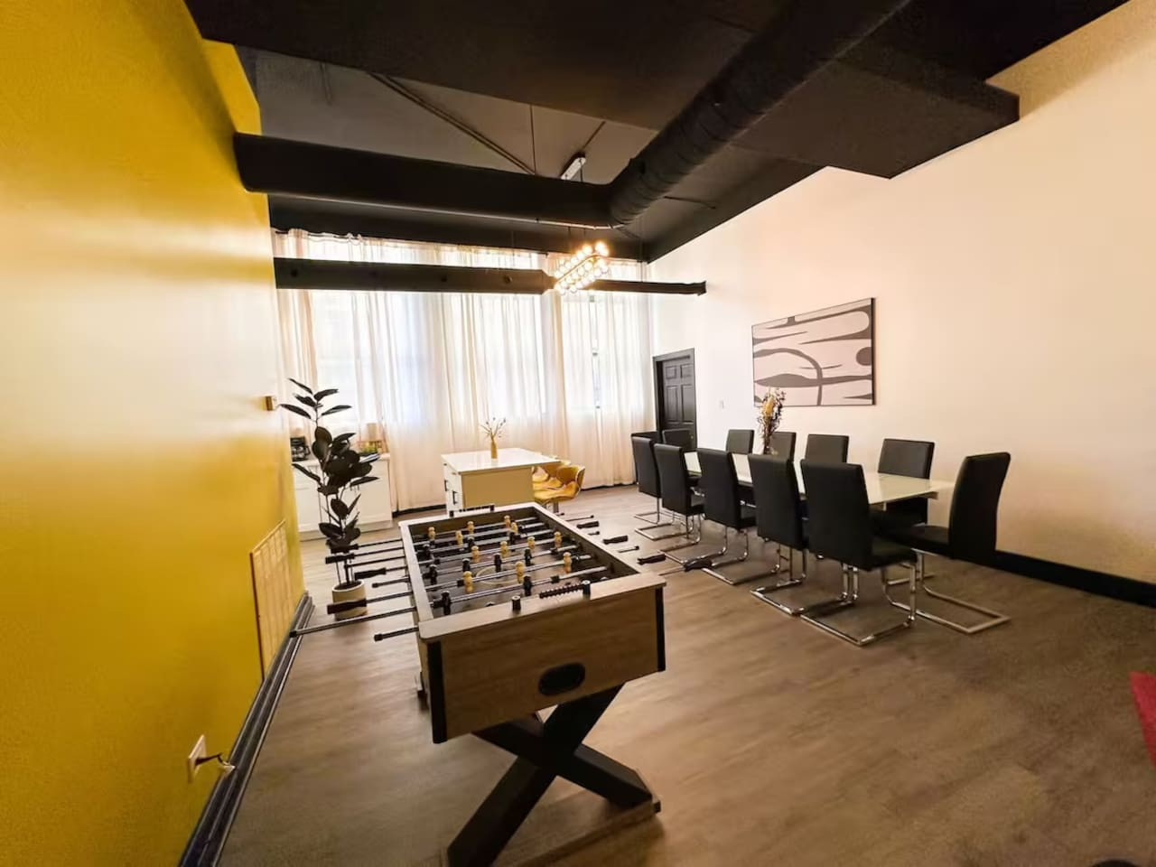 McCormick 6B 2Ba Luxury Suite for Groups | 12 Guests