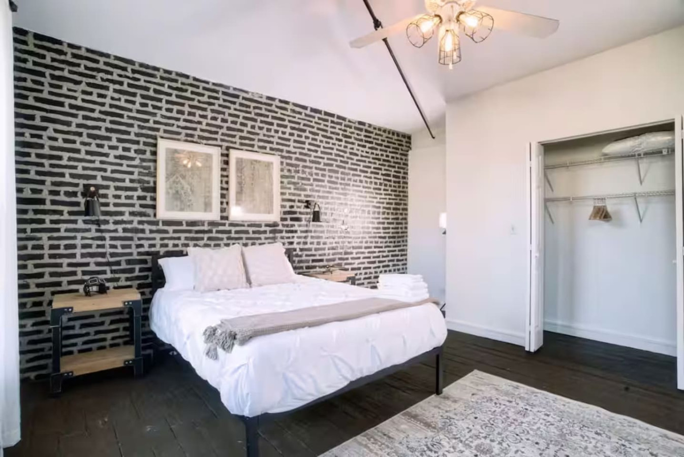 Spacious 4BR Suite * Near McCormick & Soldier Field
