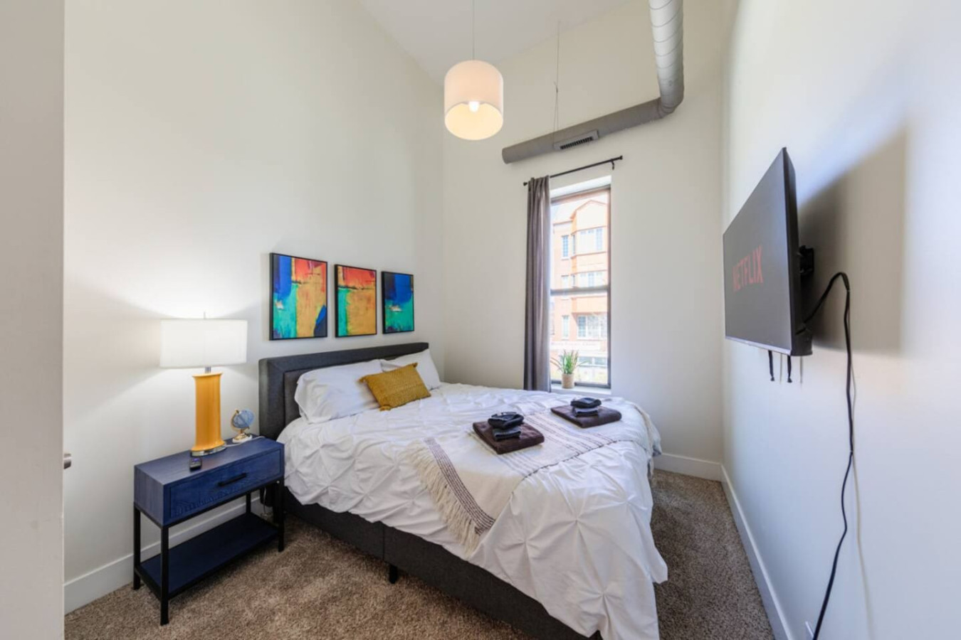 3BR Oasis Near UIC & McCormick Smoke OK