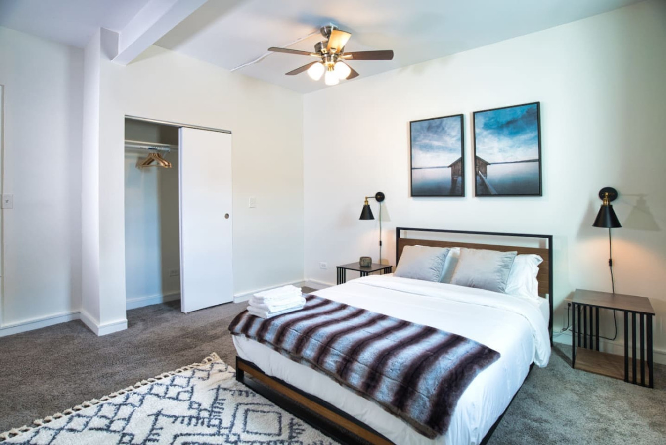 Huge 4BR Near McCormick w/ Pool Table * Sleeps 11