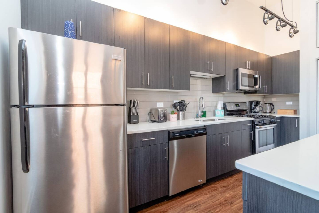 McCormick Place 3BR 2BA *Optional Parking