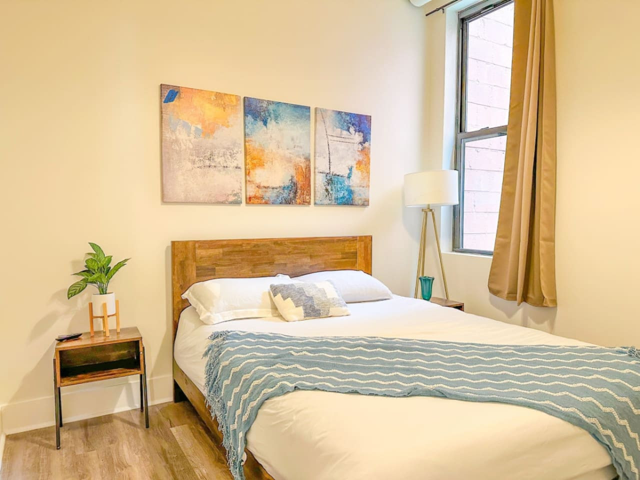 Cozy 3BR Chicago Retreat Near McCormick Place