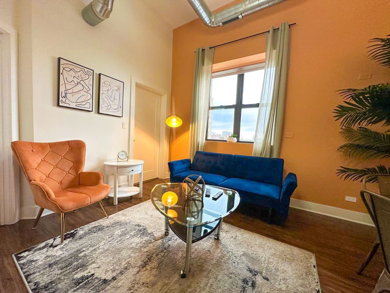 McCormick Cozy 3BR w/ Optional Parking