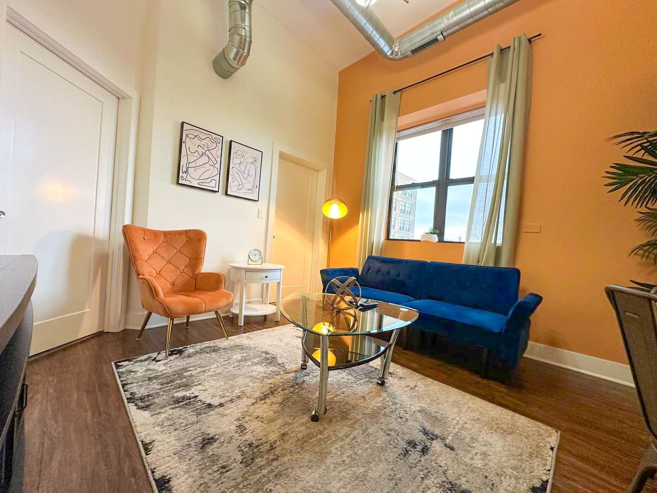McCormick Cozy 3BR w/ Optional Parking
