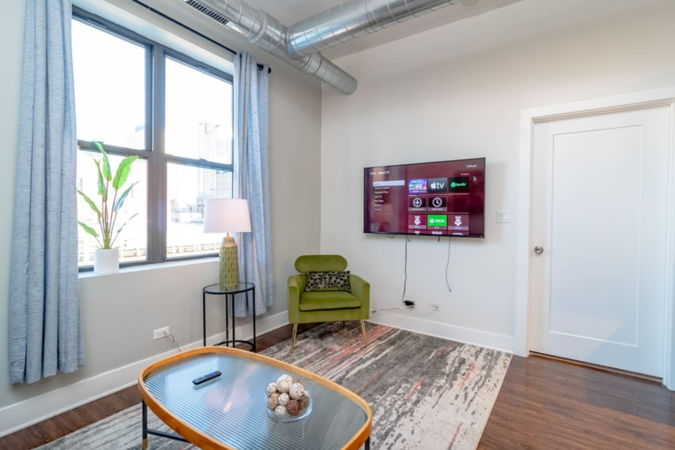 Smoke Ok 3BR Getaway Near McCormick & Grant Park