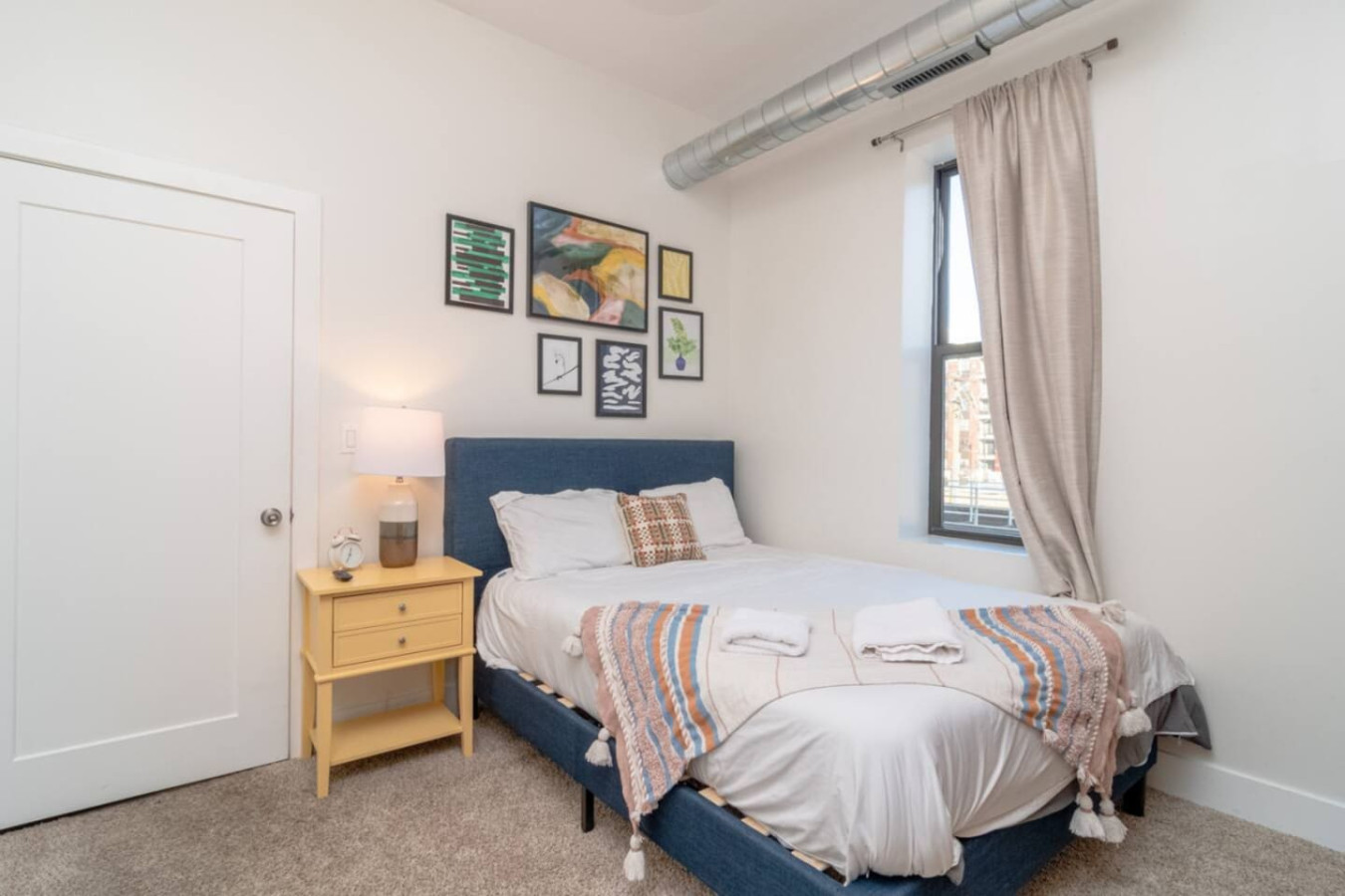 Smoke Ok 3BR Getaway Near McCormick & Grant Park